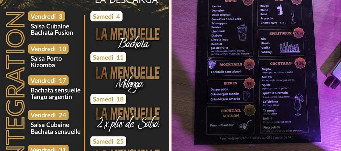 La Descarga - Photo 2