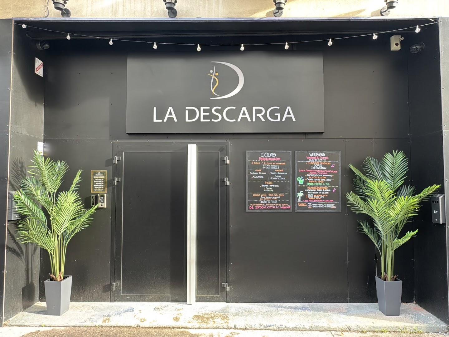 La Descarga - Photo 3